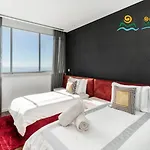 Ourmadeira - Fonte Do Mar 1 فيلة *