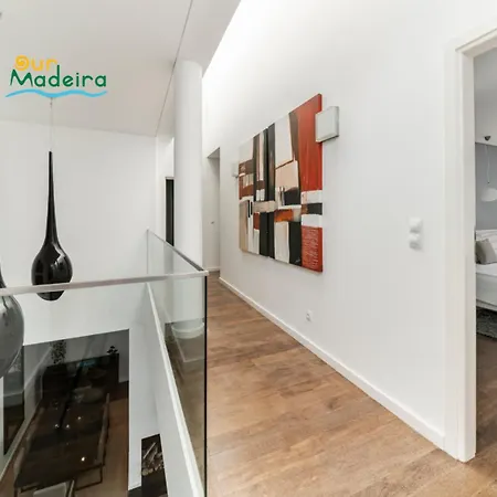 Ourmadeira - Fonte Do Mar 1, Premium * Canico (Madeira)