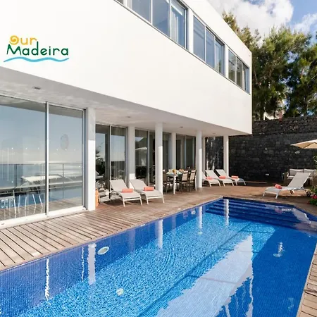 Ourmadeira - Fonte Do Mar 1