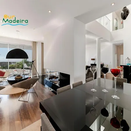 Ourmadeira - Fonte Do Mar 1, Premium *