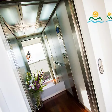 Ourmadeira - Fonte Do Mar 1, Premium Villa *