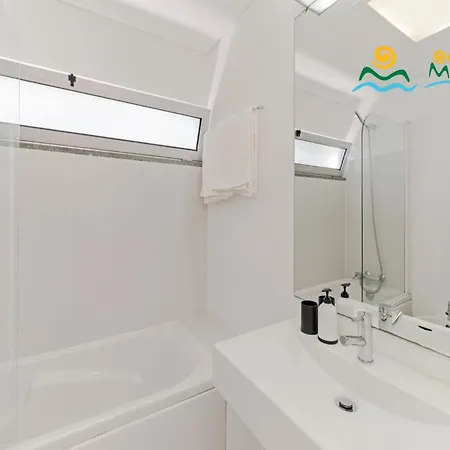 Villa Ourmadeira - Fonte Do Mar 1, Premium *