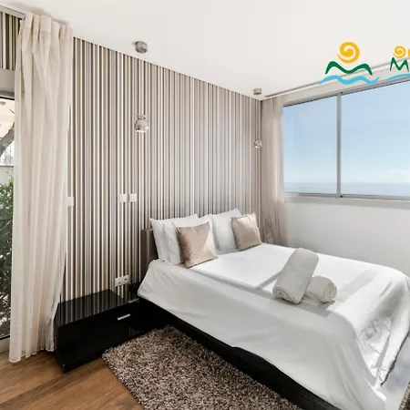 Ourmadeira - Fonte Do Mar 1, Premium Villa Canico (Madeira)